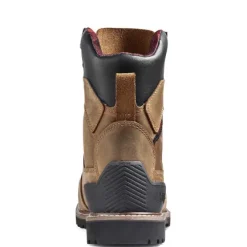 Discount Generation Widebody 8" Safety Work Boot Men's Safety