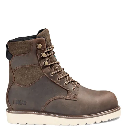 Sale McKinney Wedge 8" Men's Composite Toe Safety Boot Men's Safety