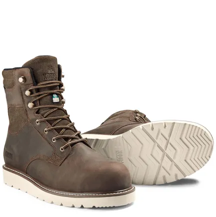 Sale McKinney Wedge 8" Men's Composite Toe Safety Boot Men's Safety