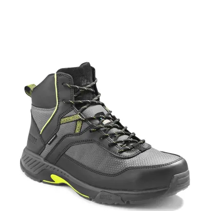 Sale Men's Composite Toe Hiking Safety Boot Men's Safety