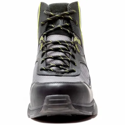 Sale Men's Composite Toe Hiking Safety Boot Men's Safety