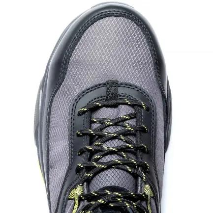 Sale Men's Composite Toe Hiking Safety Boot Men's Safety