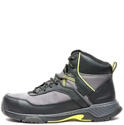 Sale Men's Composite Toe Hiking Safety Boot Men's Safety