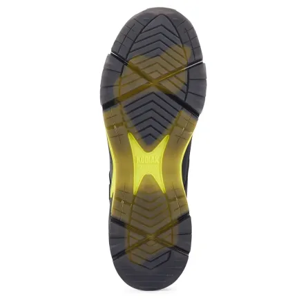 Sale Men's Composite Toe Hiking Safety Boot Men's Safety