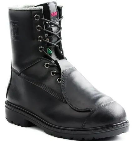 Fashion Men's ProWorker External MedGuard Work Boot Men's Safety