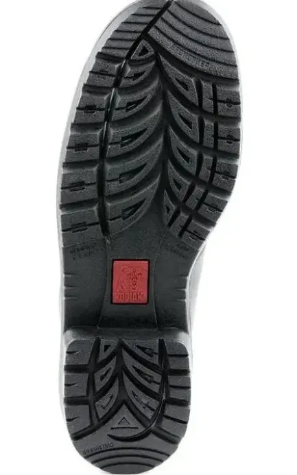 Fashion Men's ProWorker External MedGuard Work Boot Men's Safety
