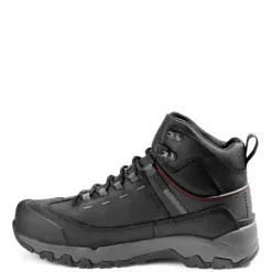 Clearance Quest Bound Mid Waterproof Composite Toe Safety Hiker Men's Safety