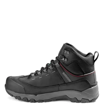 Clearance Quest Bound Mid Waterproof Composite Toe Safety Hiker Men's Safety
