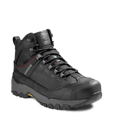 Clearance Quest Bound Mid Waterproof Composite Toe Safety Hiker Men's Safety