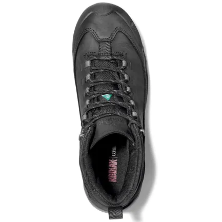 Clearance Quest Bound Mid Waterproof Composite Toe Safety Hiker Men's Safety