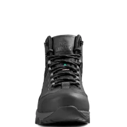 Clearance Quest Bound Mid Waterproof Composite Toe Safety Hiker Men's Safety