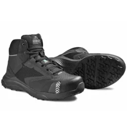 Hot QUICKTRAIL MID COMPOSITE TOE Hiker Men's Safety|Men's Hiking