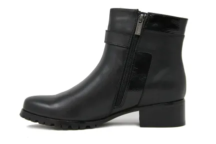 Online Kristina by Aqua Diva women's all weather bootie Women Women's Winter|Women's Boots