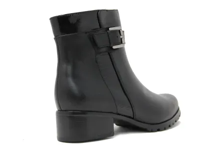 Online Kristina by Aqua Diva women's all weather bootie Women Women's Winter|Women's Boots
