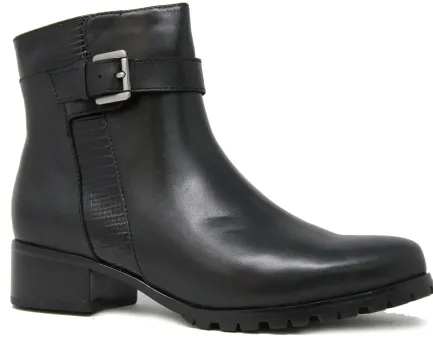 Online Kristina by Aqua Diva women's all weather bootie Women Women's Winter|Women's Boots