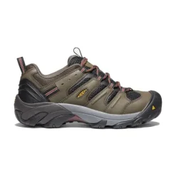 Hot Lansing (Steel Toe) Men's Safety
