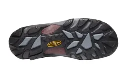 Hot Lansing (Steel Toe) Men's Safety