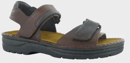Discount Lapland Buffalo Men's Sandals