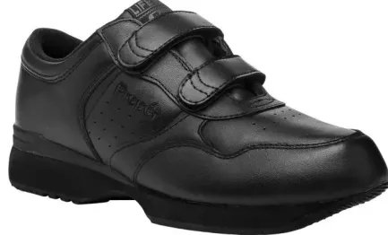 Fashion Life Walker Strap Men's Shoes|Men's Athletic