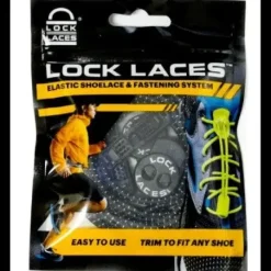 Clearance (Black) Shoe Accessories