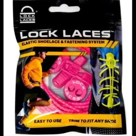 Sale (Pink) Shoe Accessories