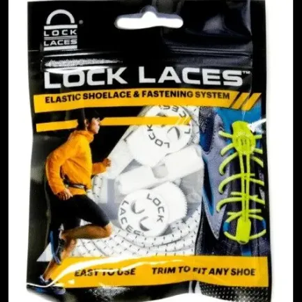 Fashion (White) Shoe Accessories