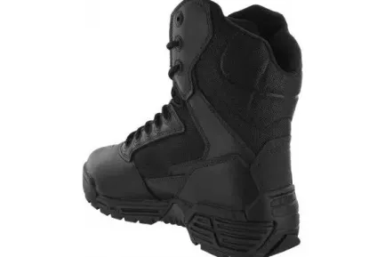 Hot STEALTH FORCE 8.0 plain toe service boot Men's Safety|Men's Boots