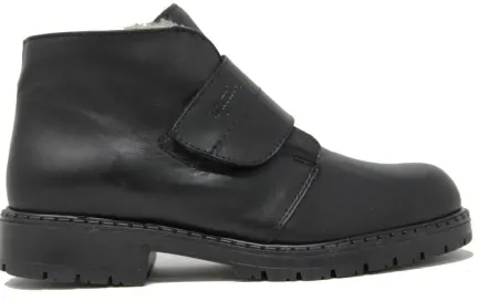 Clearance Men's Wool Lined Winter Boot Men's Winter|Men's Boots
