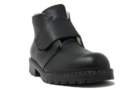 Clearance Men's Wool Lined Winter Boot Men's Winter|Men's Boots