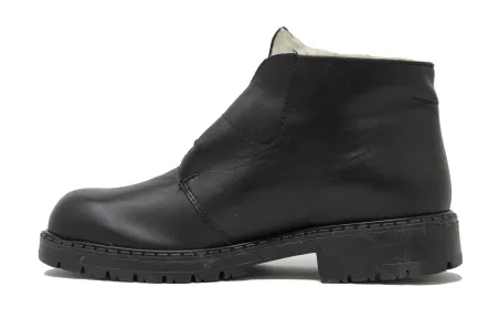 Clearance Men's Wool Lined Winter Boot Men's Winter|Men's Boots
