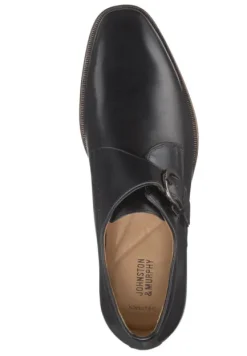 Outlet McClain Monk Strap Men's Shoes
