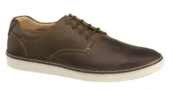 Best McGuffey Plain Toe Men's Shoes