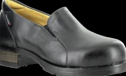 New Women's Vanessa Pump CSA safety loafer Women Women's Safety