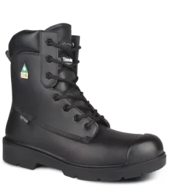 Online Mens Prospect 8" Vegan CSA workboot Men's Safety