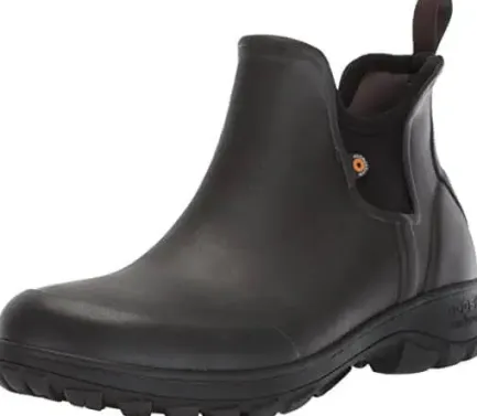 Sale Men's Sauvie Boot 72208-001 Men's Boots