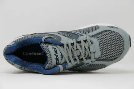 Fashion Men's Ultra Mesh Walking Shoe Men's Athletic