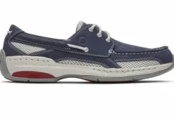 Hot Men's Captain Boatshoe by Men's Shoes