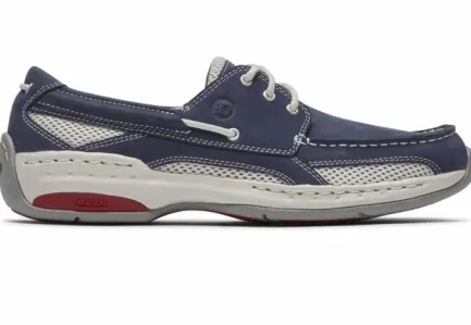 Hot Men's Captain Boatshoe by Men's Shoes