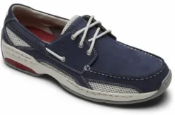 Hot Men's Captain Boatshoe by Men's Shoes