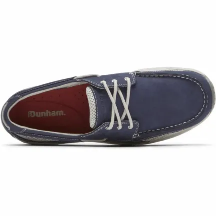 Hot Men's Captain Boatshoe by Men's Shoes