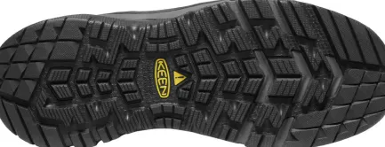 Online Men's Carbon-Fibre Toe Work Shoe - CSA Kansas City Men's Safety