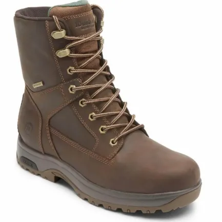 Online Men's 8000 Works Insulated Plain Toe Boot Men's Safety|Men's Winter