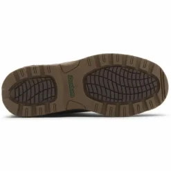 Online Men's 8000 Works Insulated Plain Toe Boot Men's Safety|Men's Winter