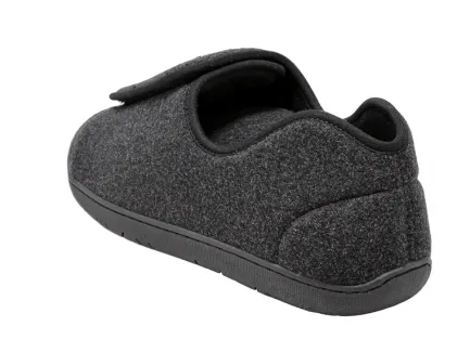 Clearance Men's Doctor 2 Extra Depth Slipper Men's Slippers