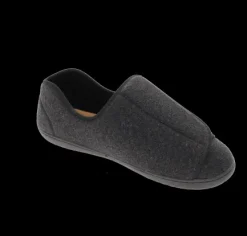 Clearance Men's Doctor 2 Extra Depth Slipper Men's Slippers