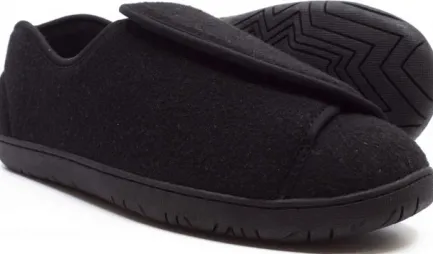 Clearance Men's Doctor 2 Extra Depth Slipper Men's Slippers