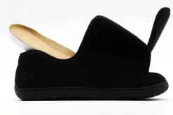 Clearance Men's Doctor 2 Extra Depth Slipper Men's Slippers