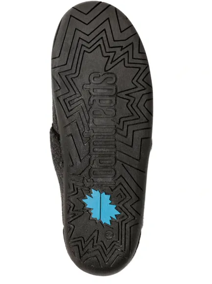 Clearance Men's Doctor 2 Extra Depth Slipper Men's Slippers