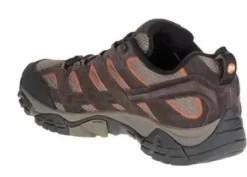 Best Men’s MOAB 2 Waterproof Hiking Shoes – Canadian Footwear Men's Hiking|Men's Shoes
