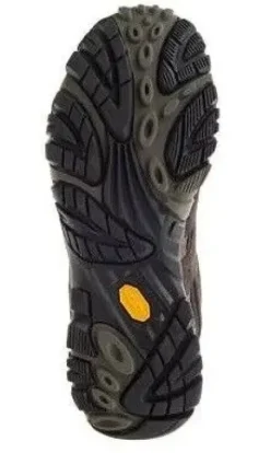 Best Men’s MOAB 2 Waterproof Hiking Shoes – Canadian Footwear Men's Hiking|Men's Shoes